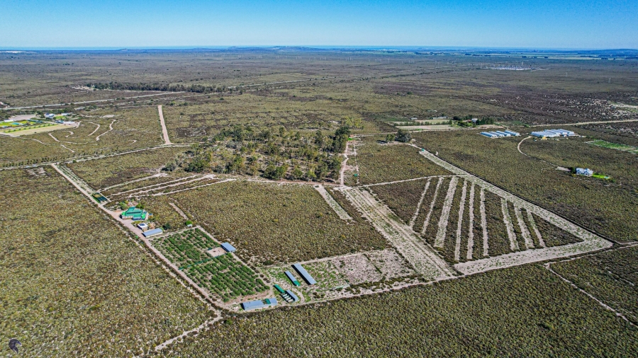 Commercial Property for Sale in Hartebeesfontein Western Cape